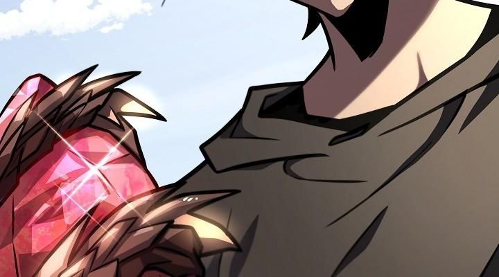 Read The Sword God from a Ruined World TH Manga Online