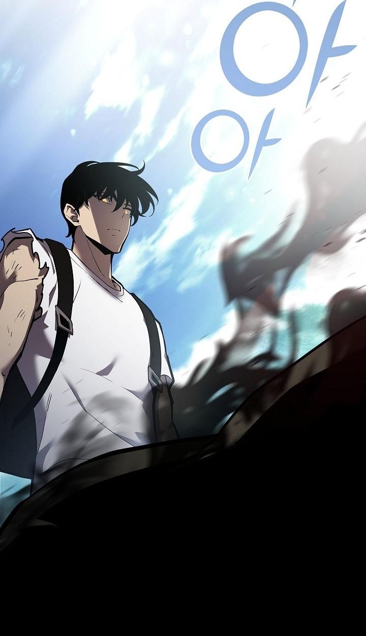 Read The Sword God from a Ruined World TH Manga Online