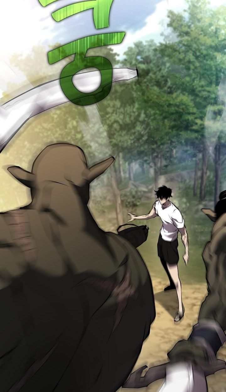 Read The Sword God from a Ruined World TH Manga Online