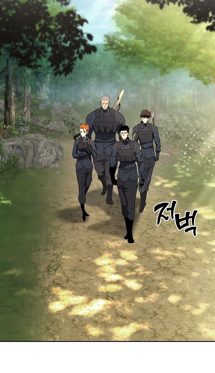 Read The Sword God from a Ruined World TH Manga Online