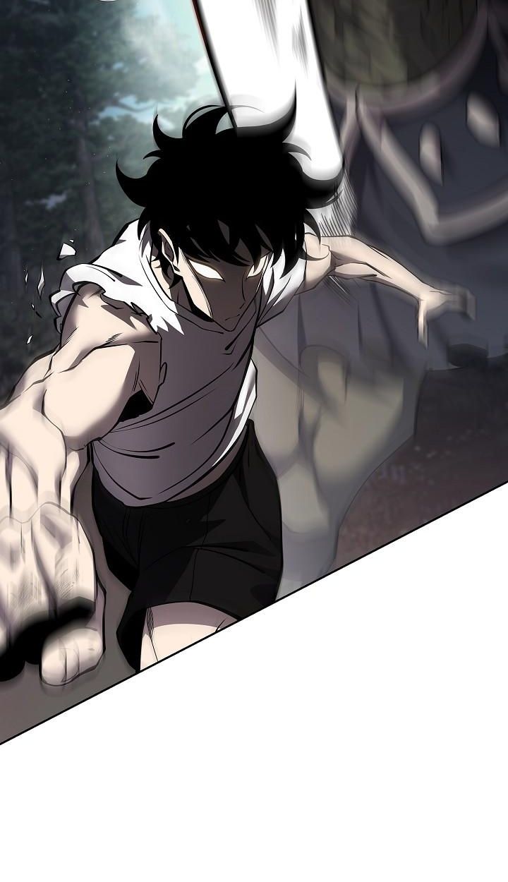 Read The Sword God from a Ruined World TH Manga Online