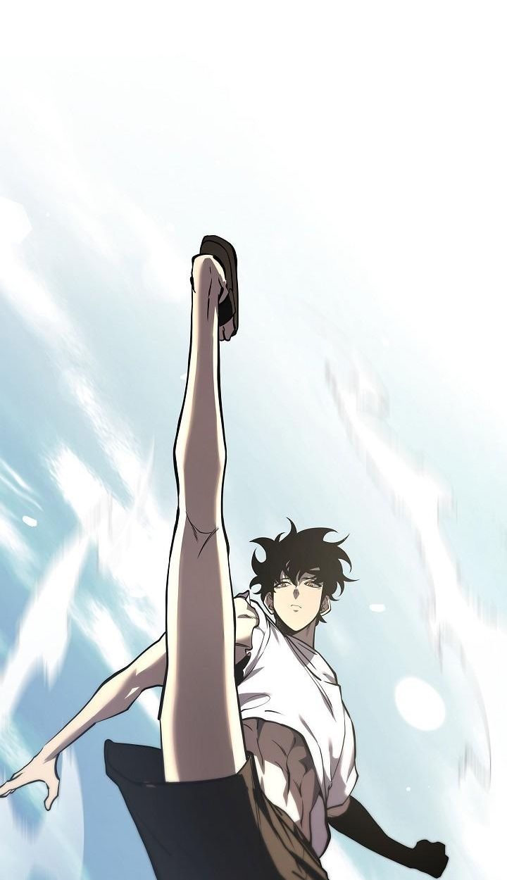 Read The Sword God from a Ruined World TH Manga Online