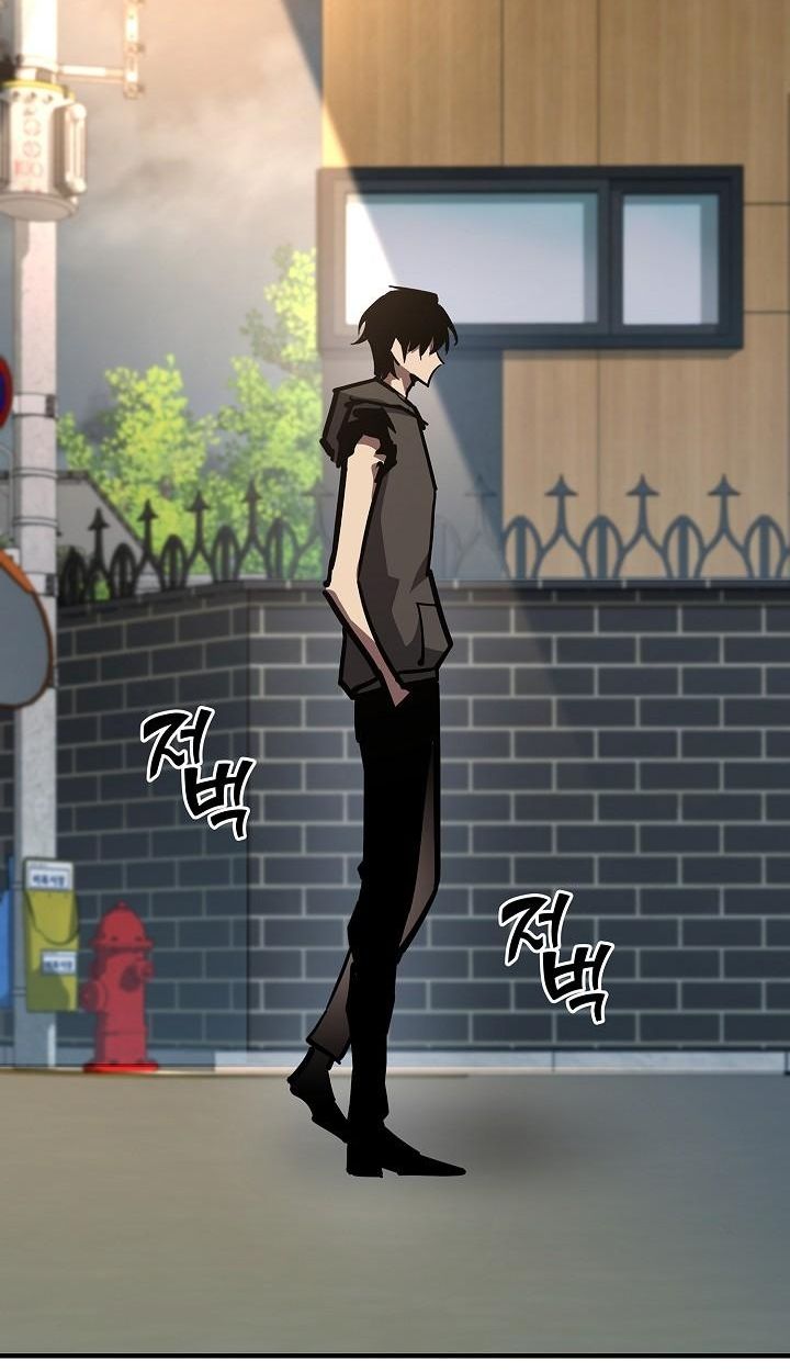 Read The Sword God from a Ruined World TH Manga Online