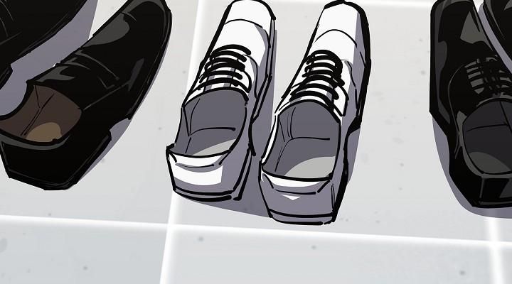 Read The Sword God from a Ruined World TH Manga Online