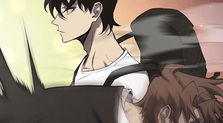 Read The Sword God from a Ruined World TH Manga Online