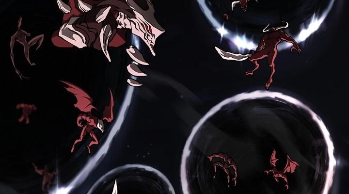 Read The Sword God from a Ruined World TH Manga Online