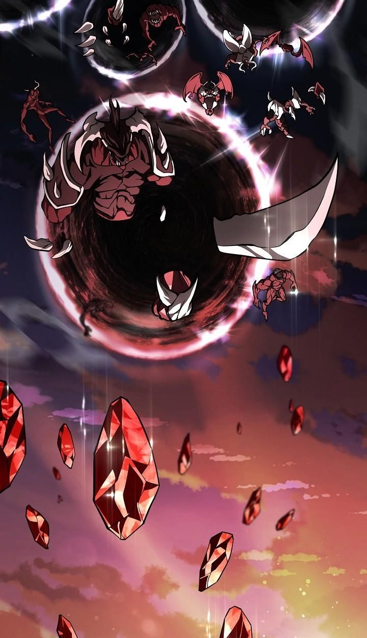 Read The Sword God from a Ruined World TH Manga Online