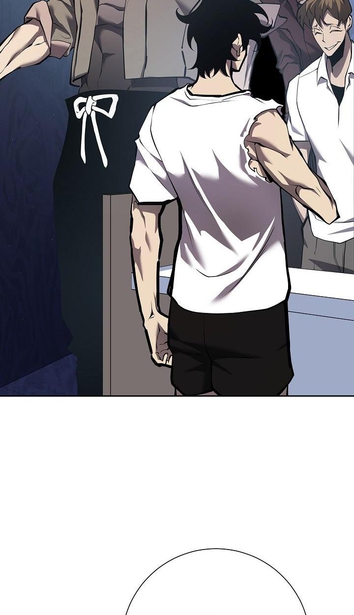 Read The Sword God from a Ruined World TH Manga Online