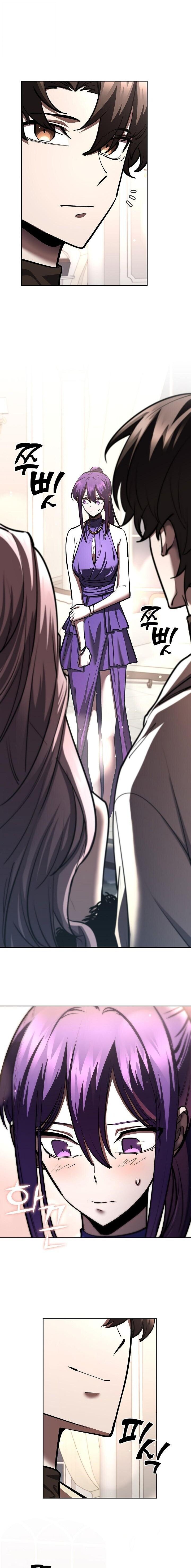 Read The Sword God from a Ruined World TH Manga Online