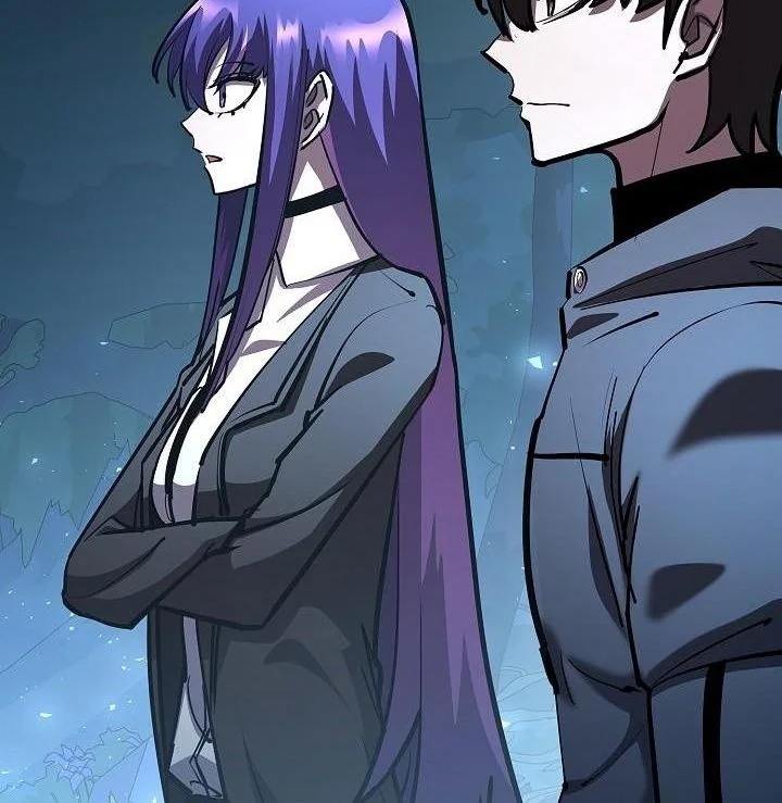 Read The Sword God from a Ruined World TH Manga Online