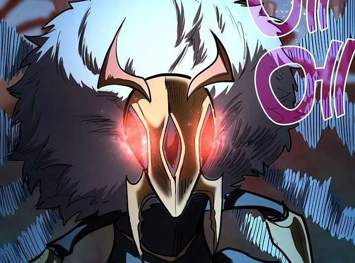 Read The Sword God from a Ruined World TH Manga Online