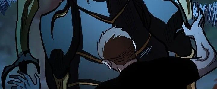 Read The Sword God from a Ruined World TH Manga Online