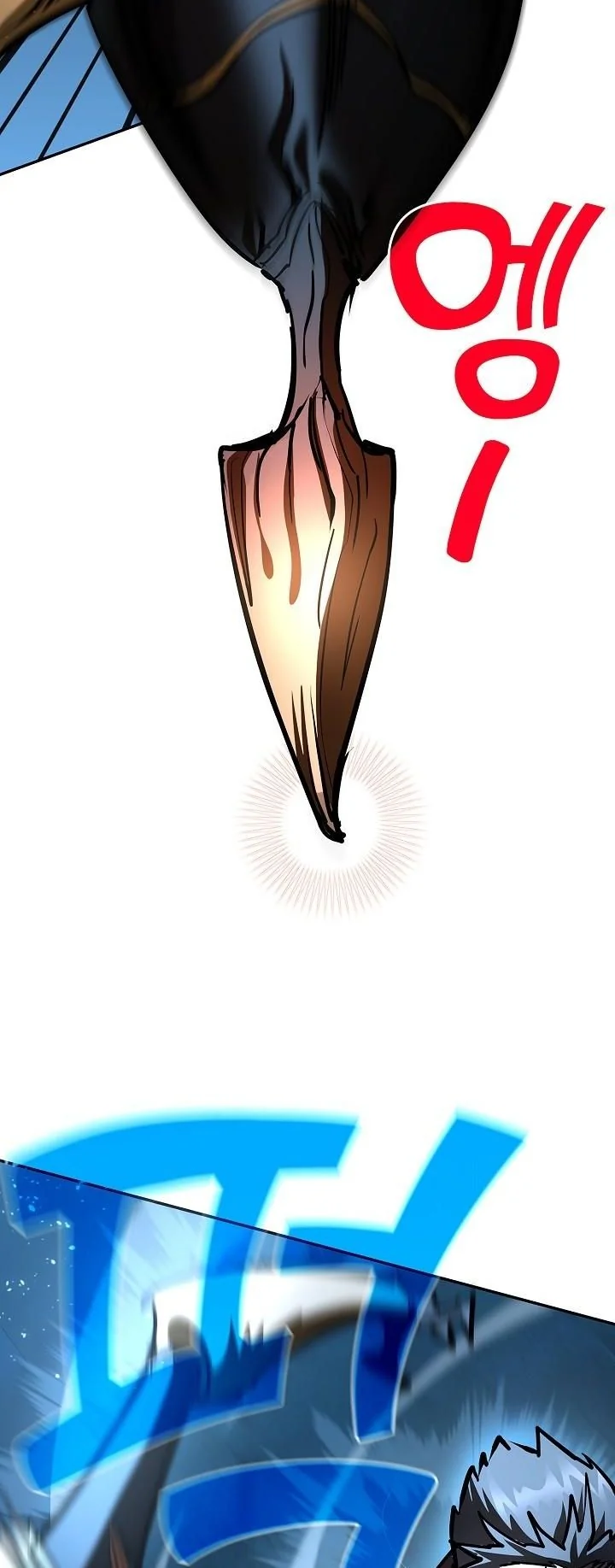 Read The Sword God from a Ruined World TH Manga Online