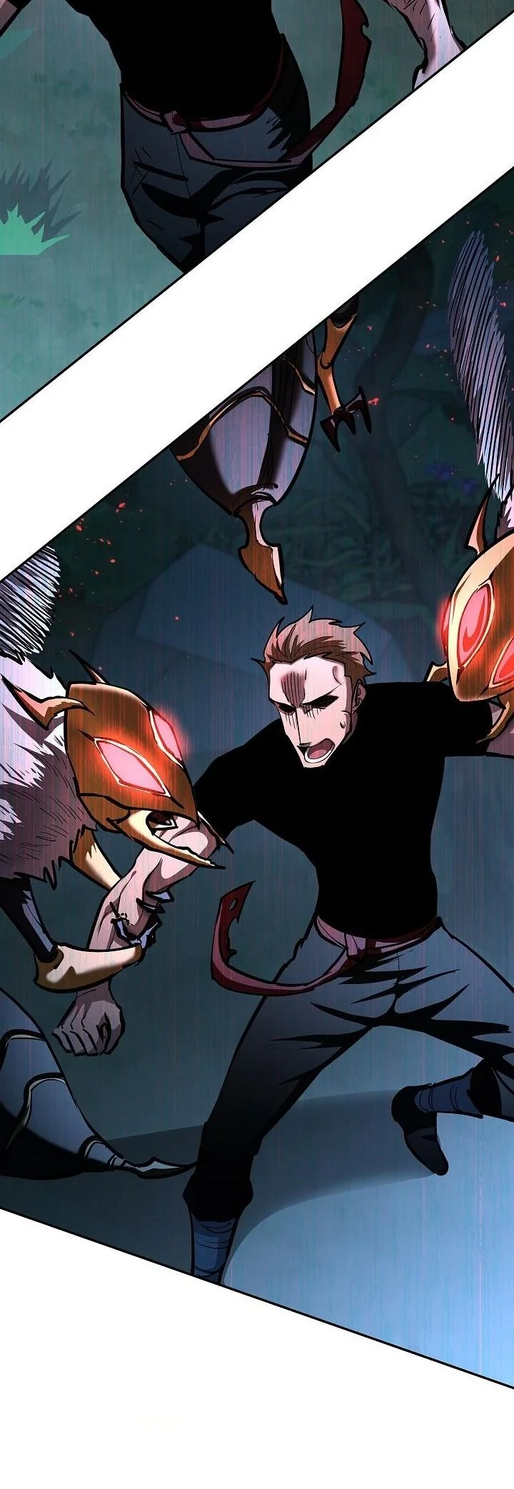 Read The Sword God from a Ruined World TH Manga Online