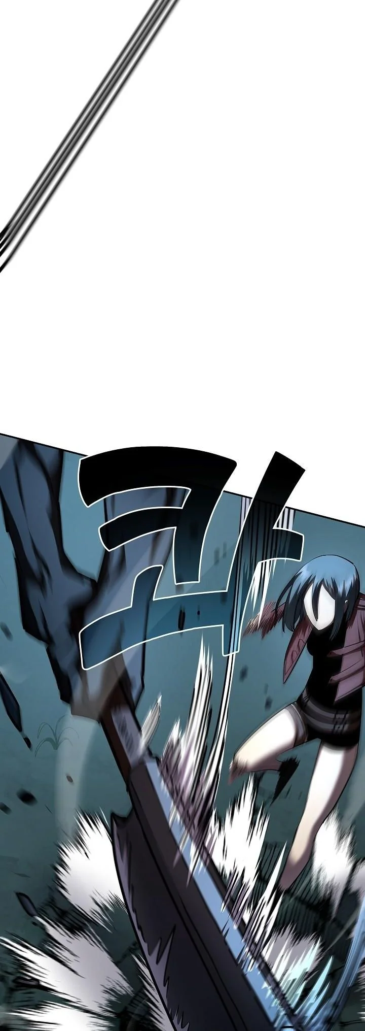 Read The Sword God from a Ruined World TH Manga Online