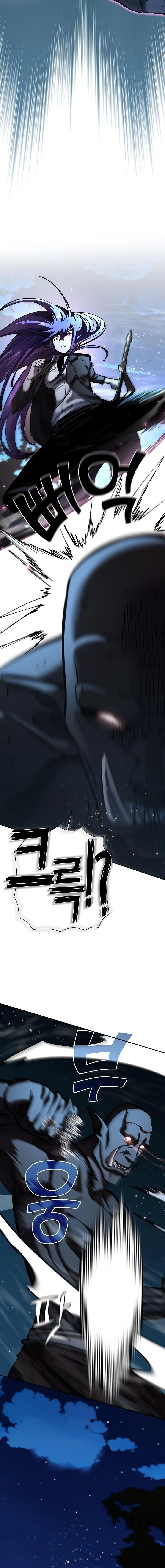 Read The Sword God from a Ruined World TH Manga Online