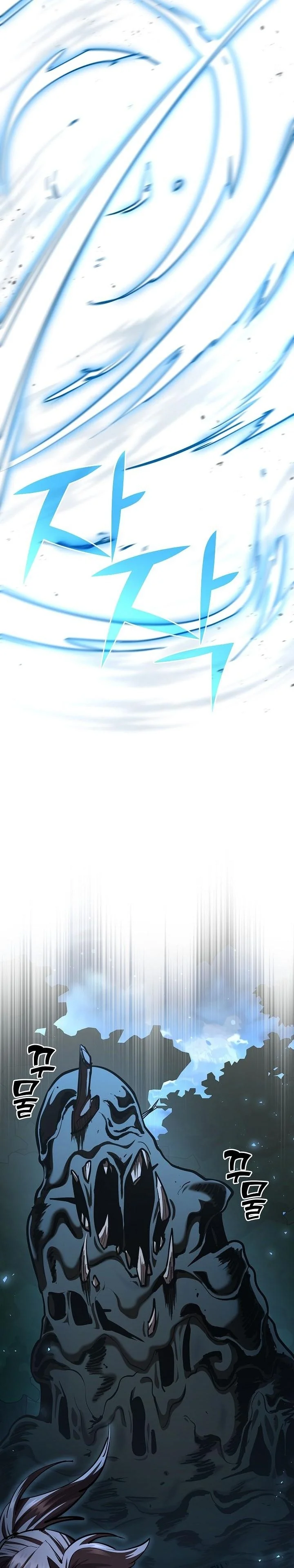 Read The Sword God from a Ruined World TH Manga Online