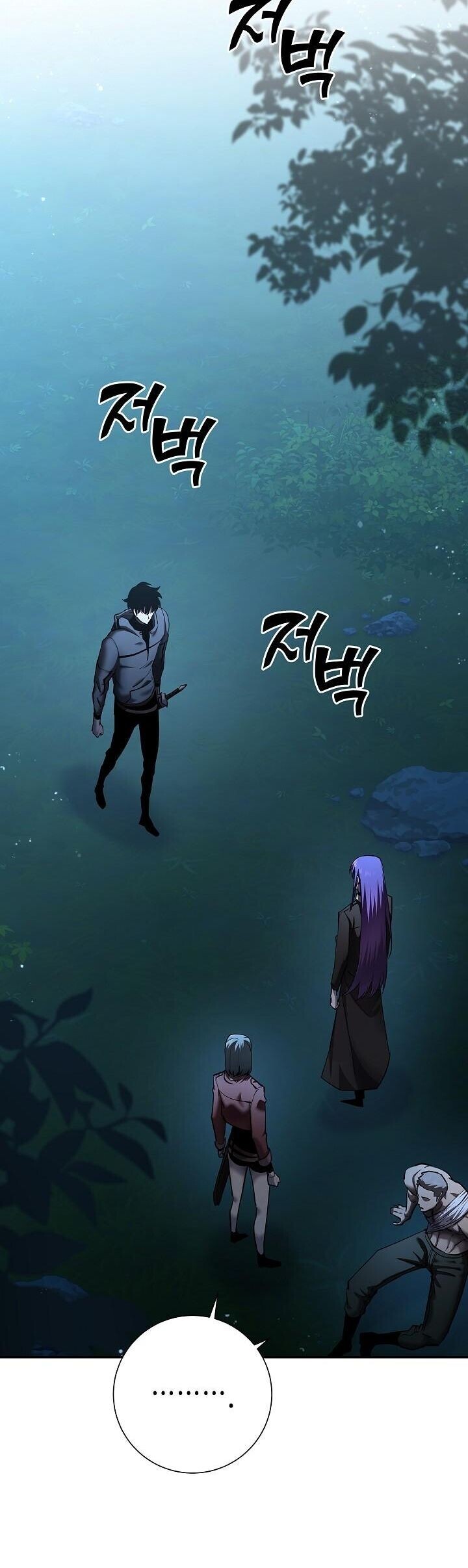 Read The Sword God from a Ruined World TH Manga Online