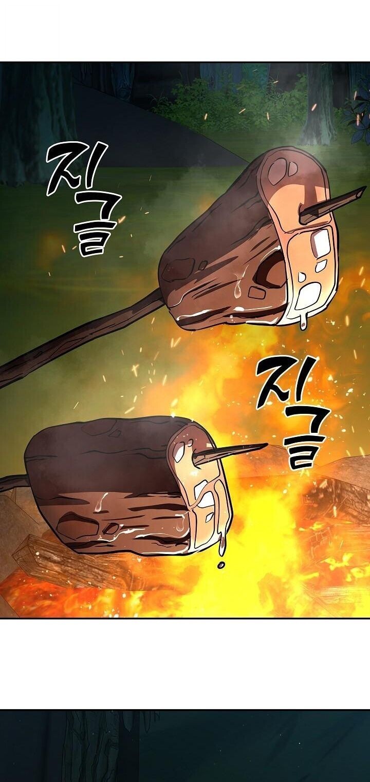 Read The Sword God from a Ruined World TH Manga Online