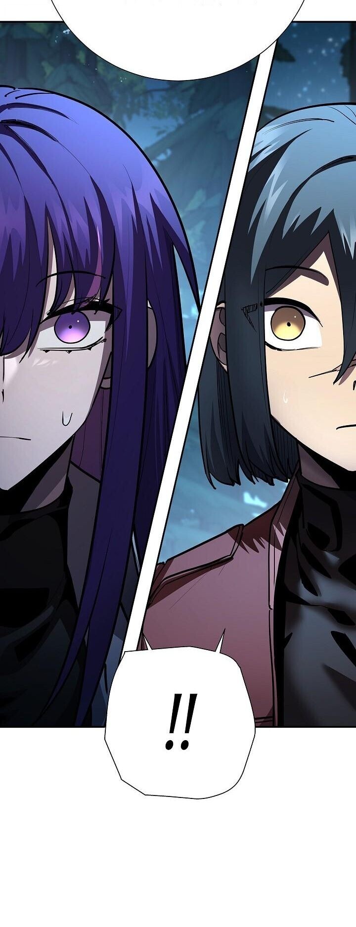 Read The Sword God from a Ruined World TH Manga Online