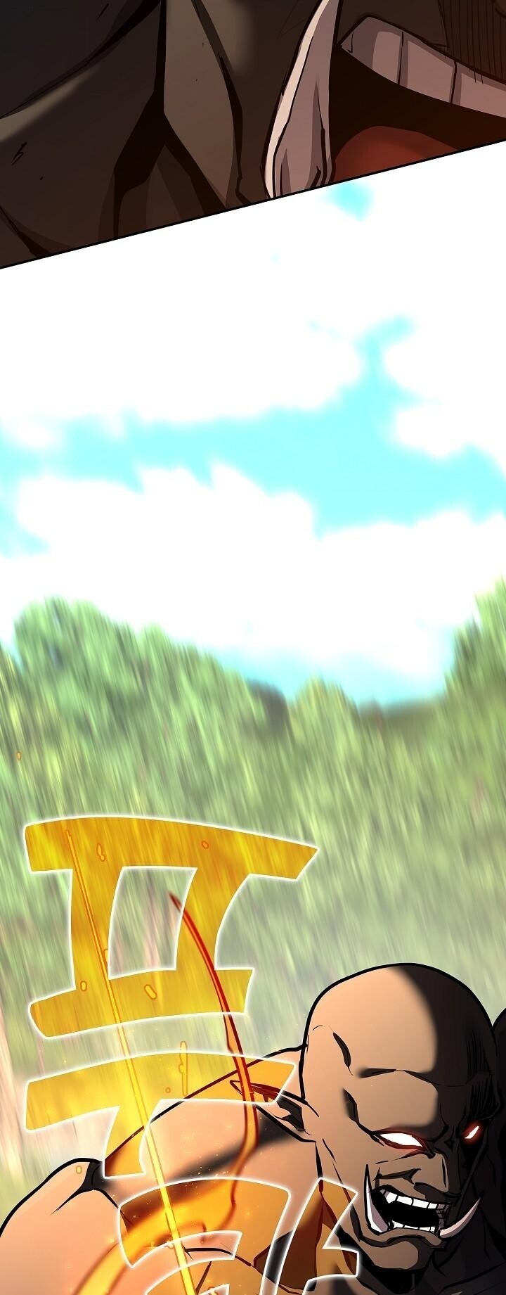 Read The Sword God from a Ruined World TH Manga Online