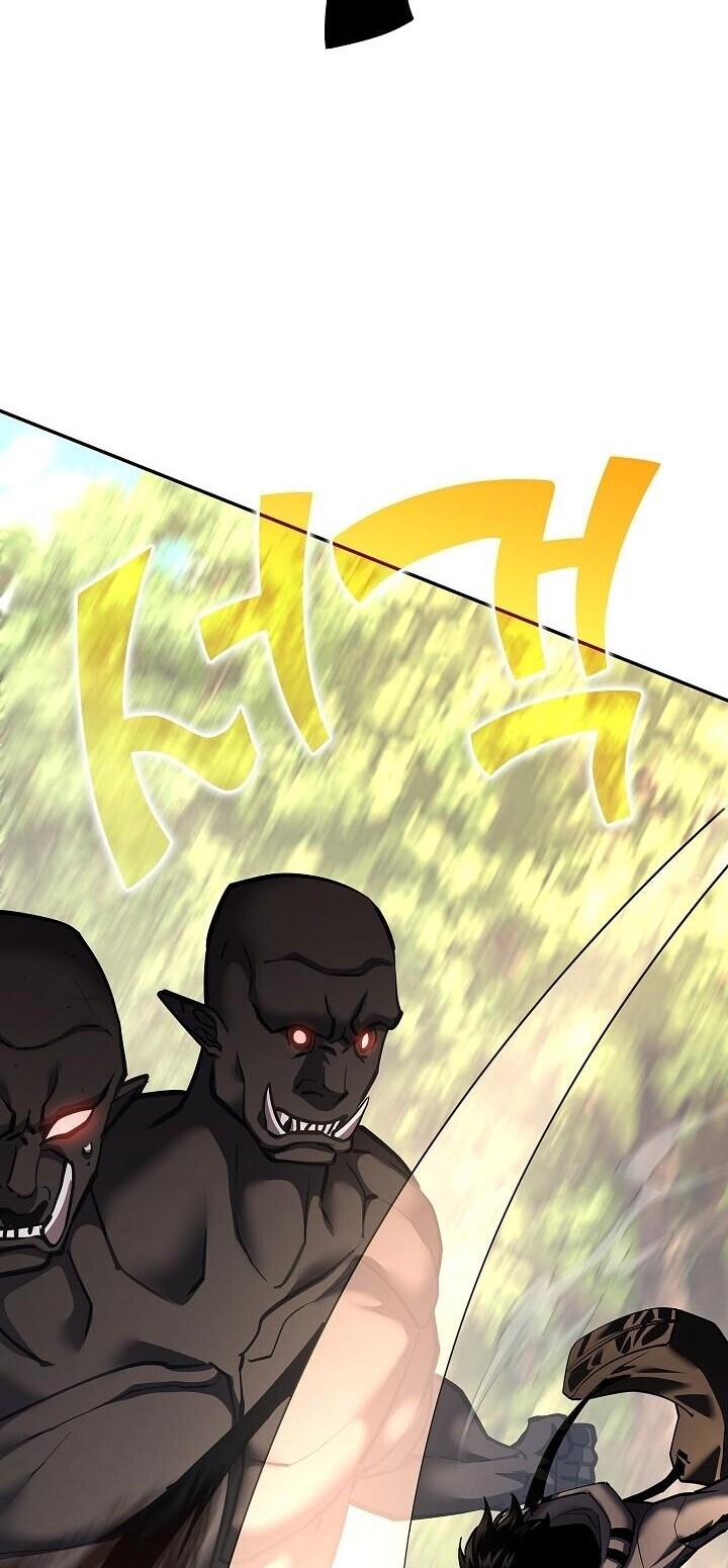 Read The Sword God from a Ruined World TH Manga Online