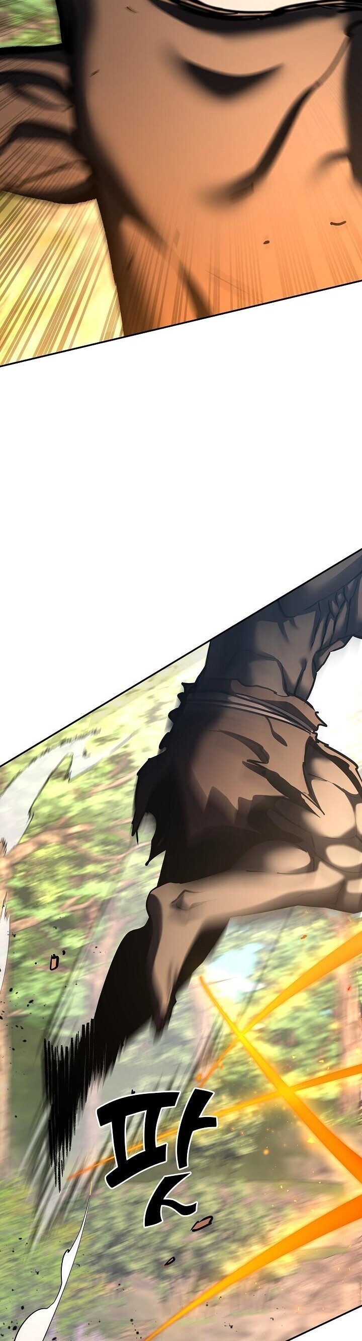 Read The Sword God from a Ruined World TH Manga Online