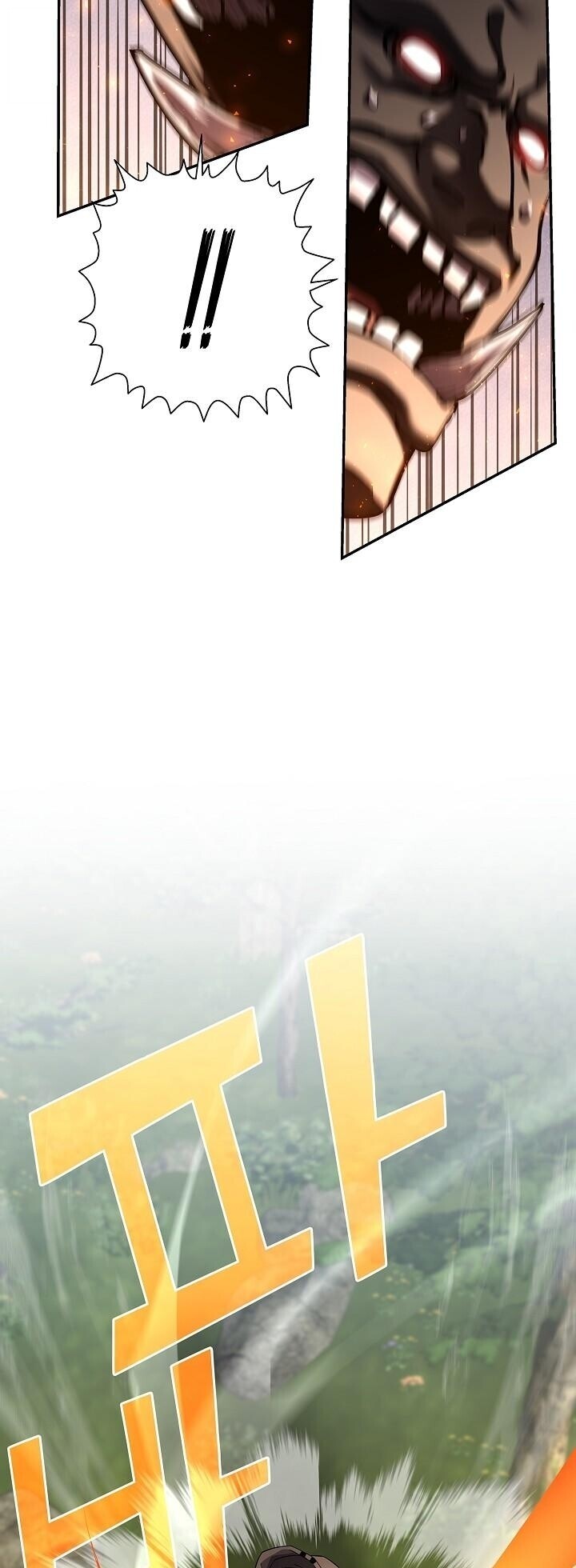 Read The Sword God from a Ruined World TH Manga Online