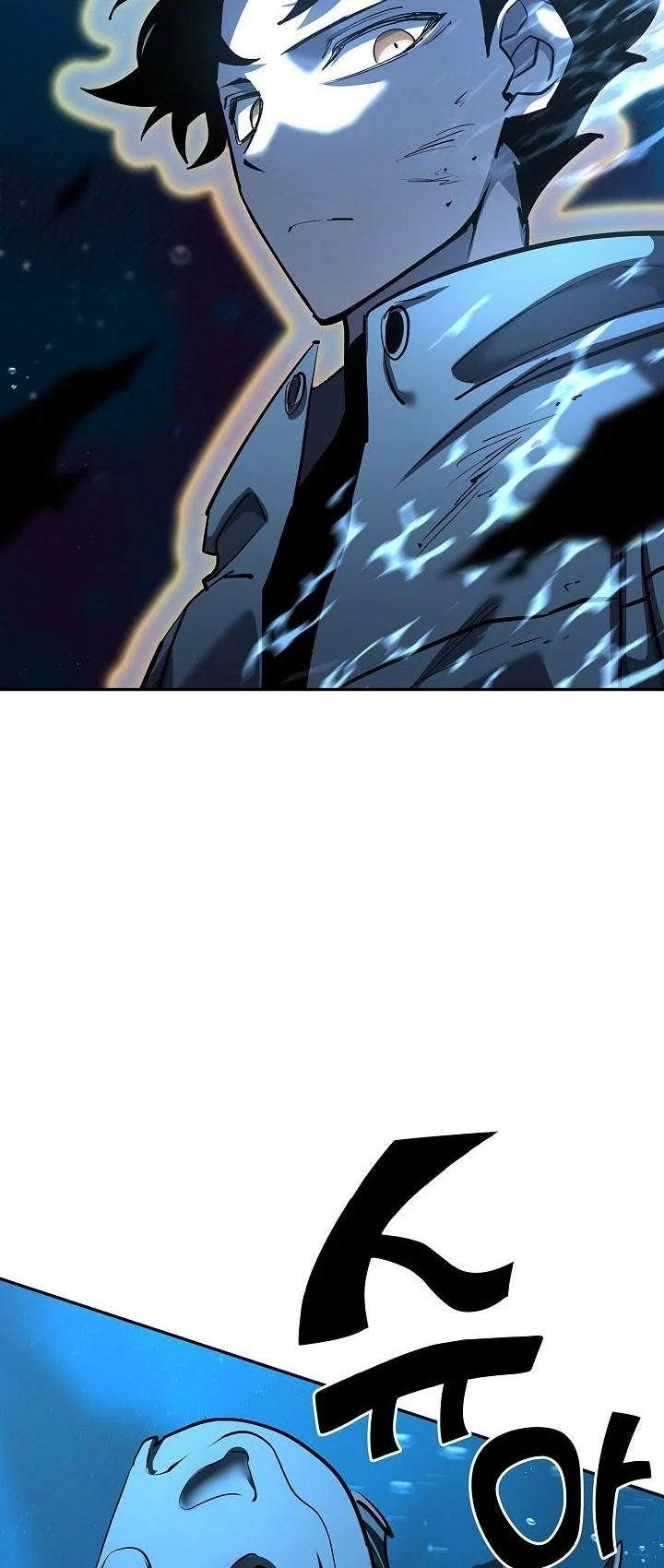 Read The Sword God from a Ruined World TH Manga Online