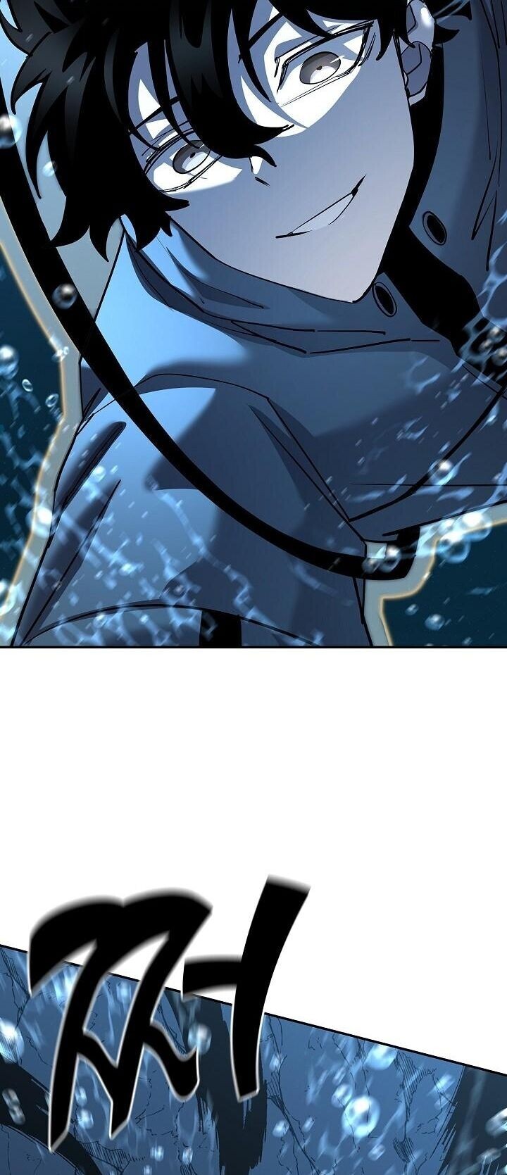 Read The Sword God from a Ruined World TH Manga Online