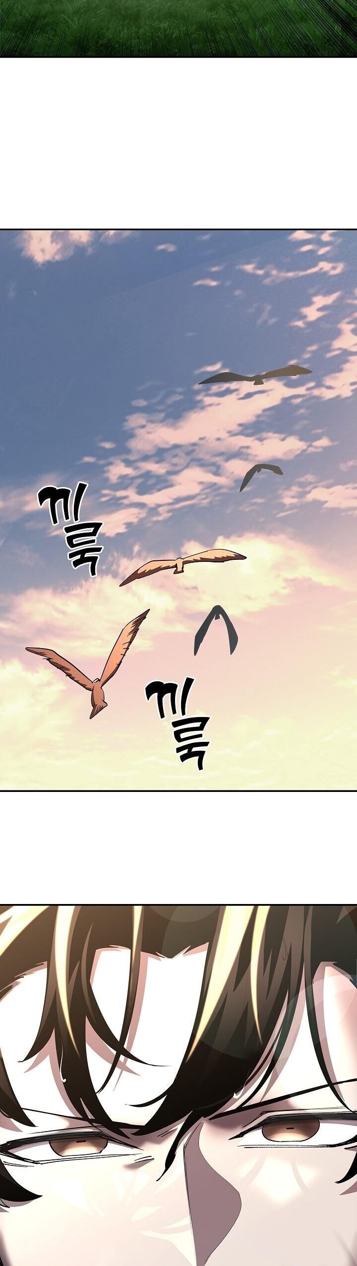 Read The Sword God from a Ruined World TH Manga Online