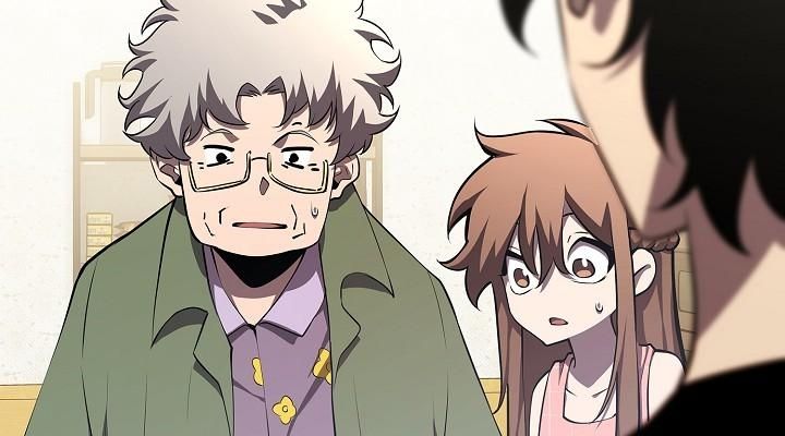 Read The Sword God from a Ruined World TH Manga Online