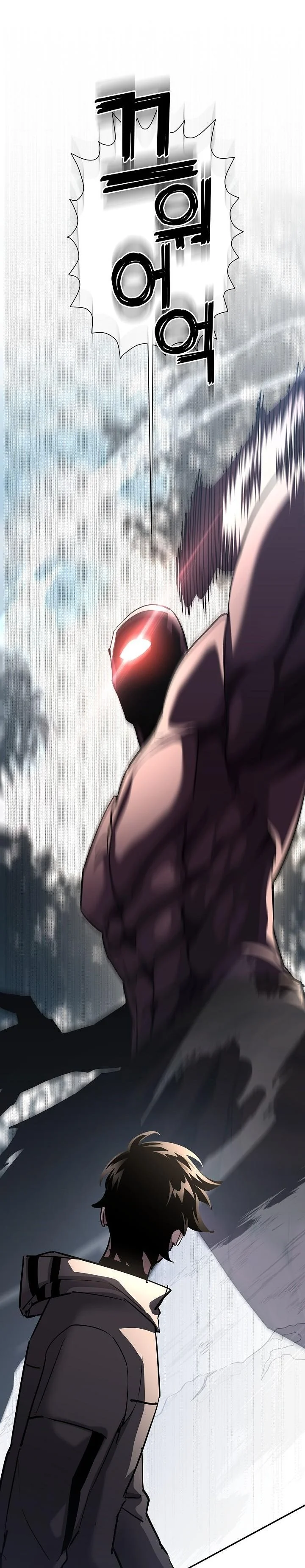 Read The Sword God from a Ruined World TH Manga Online