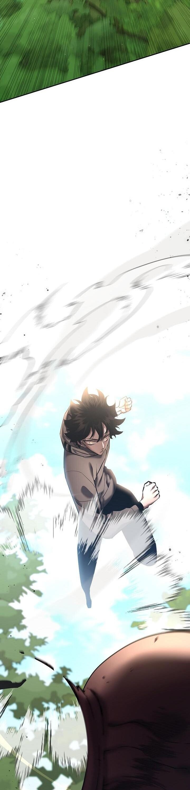 Read The Sword God from a Ruined World TH Manga Online