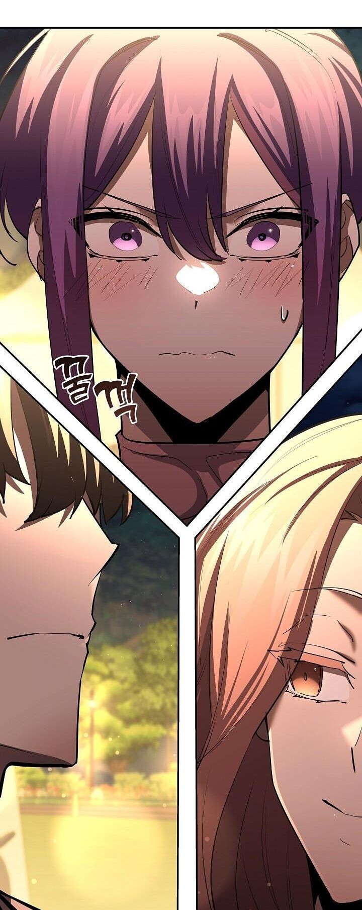 Read The Sword God from a Ruined World TH Manga Online