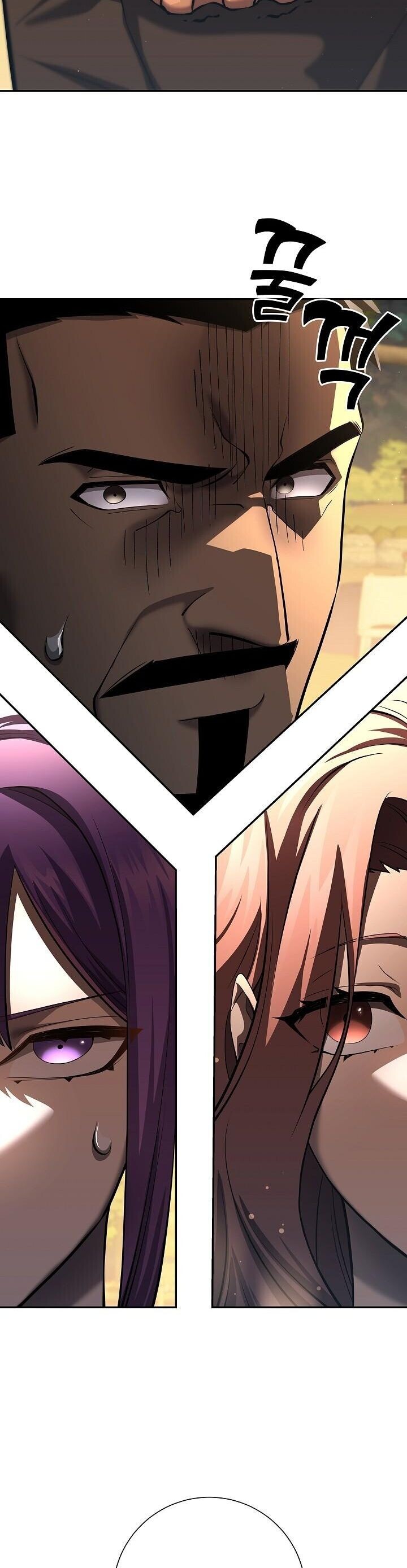 Read The Sword God from a Ruined World TH Manga Online