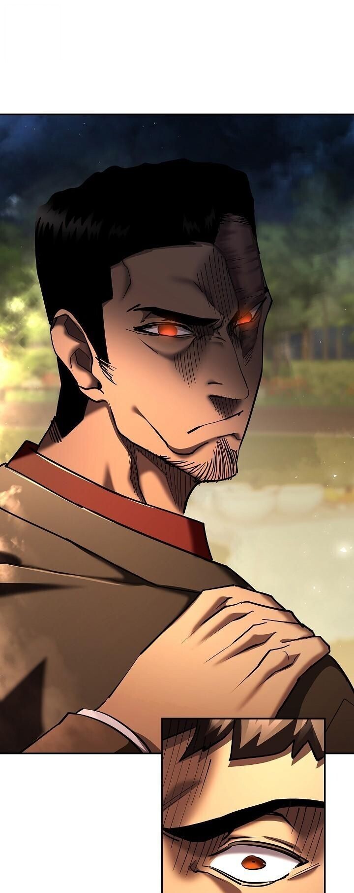 Read The Sword God from a Ruined World TH Manga Online