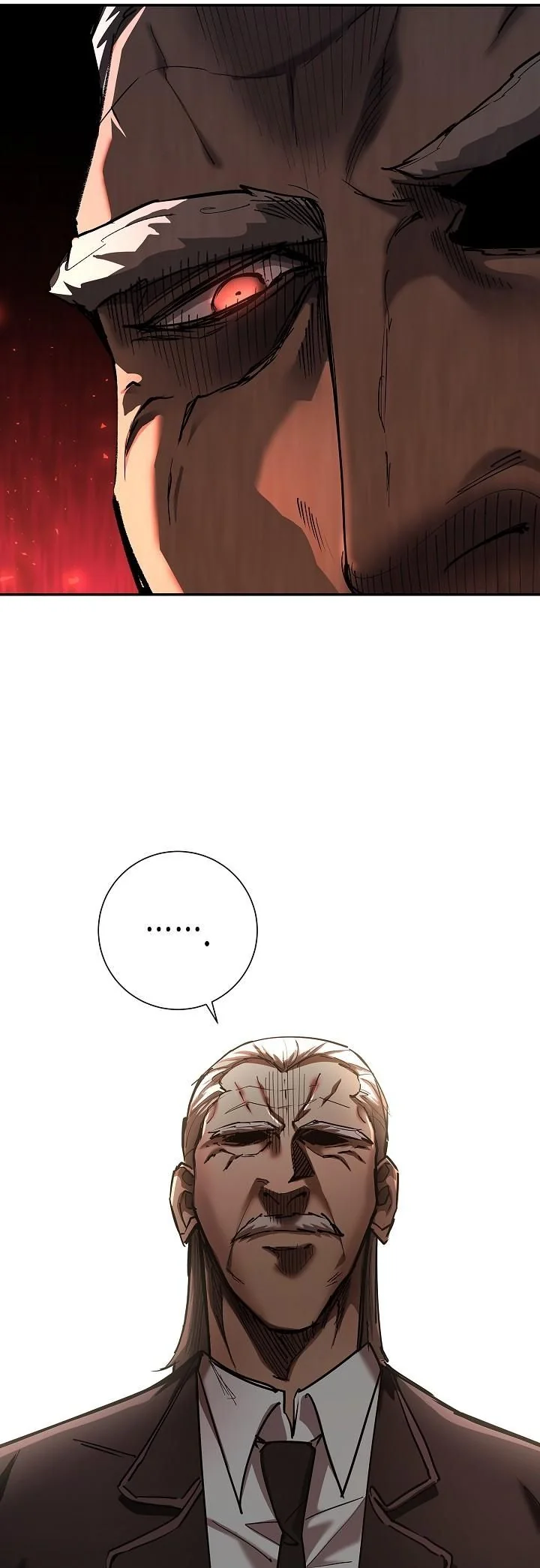 Read The Sword God from a Ruined World TH Manga Online