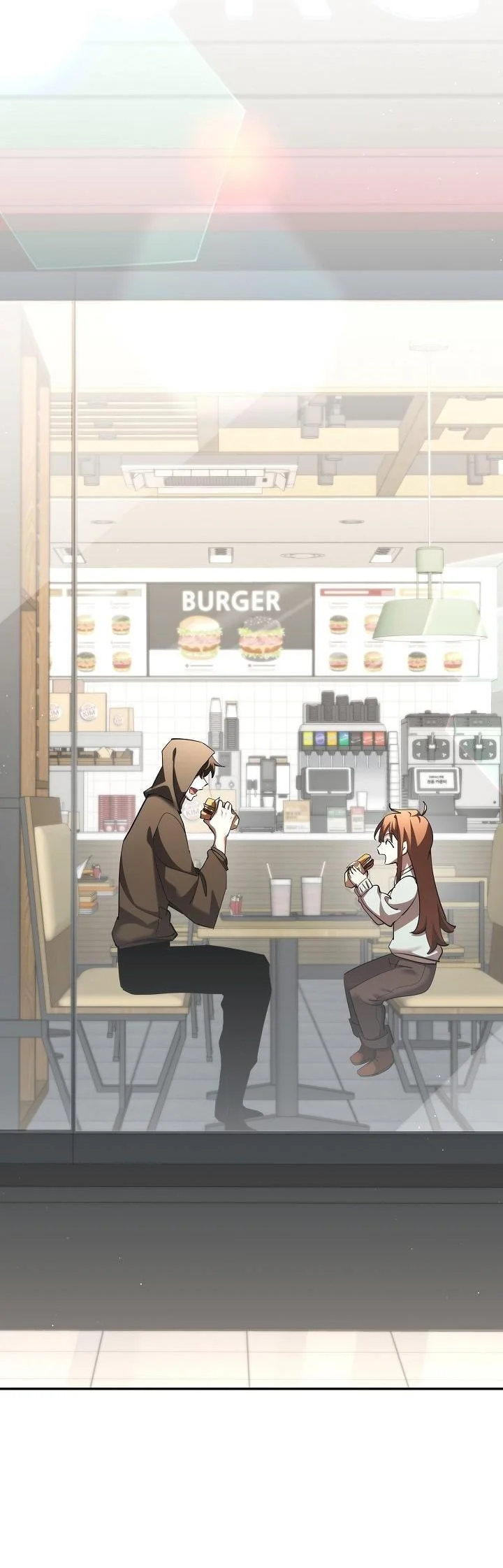 Read The Sword God from a Ruined World TH Manga Online