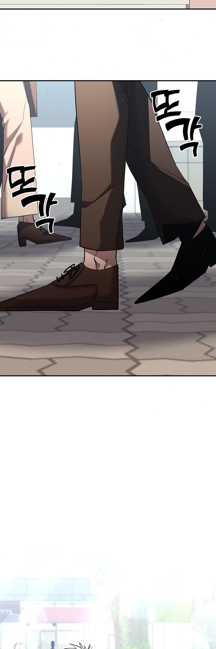 Read The Sword God from a Ruined World TH Manga Online