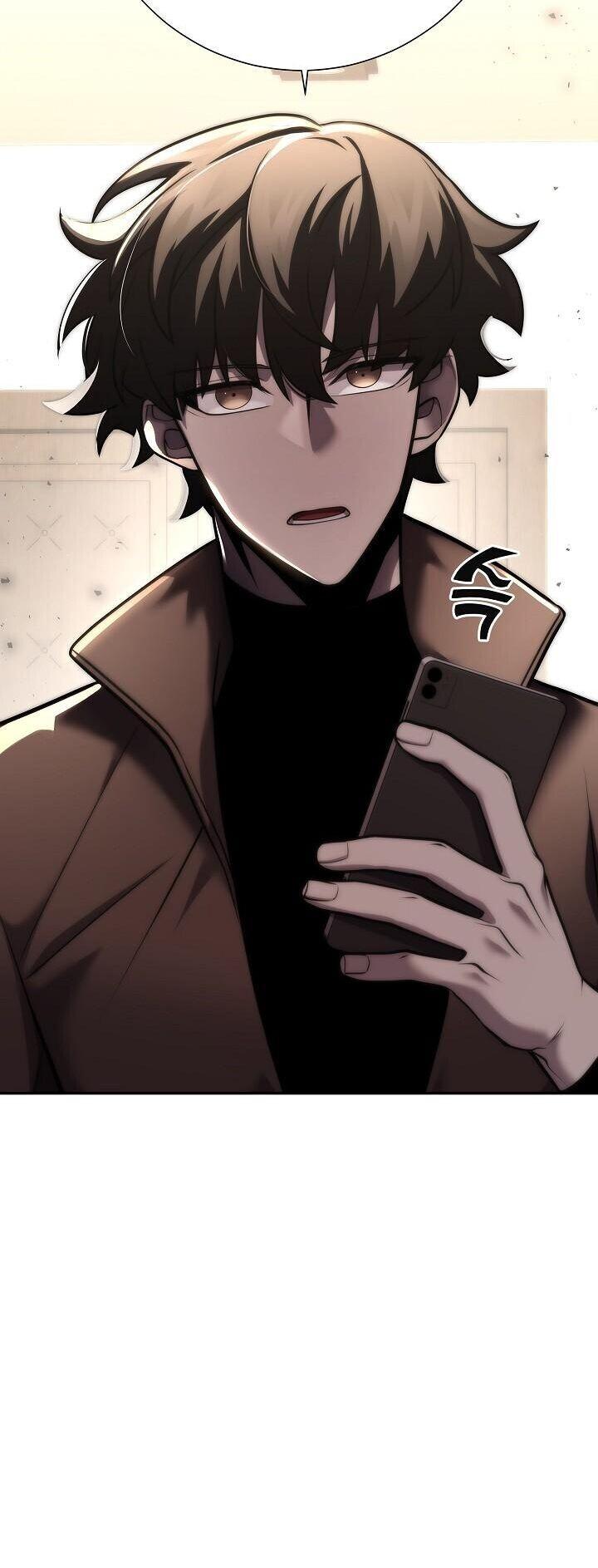 Read The Sword God from a Ruined World TH Manga Online