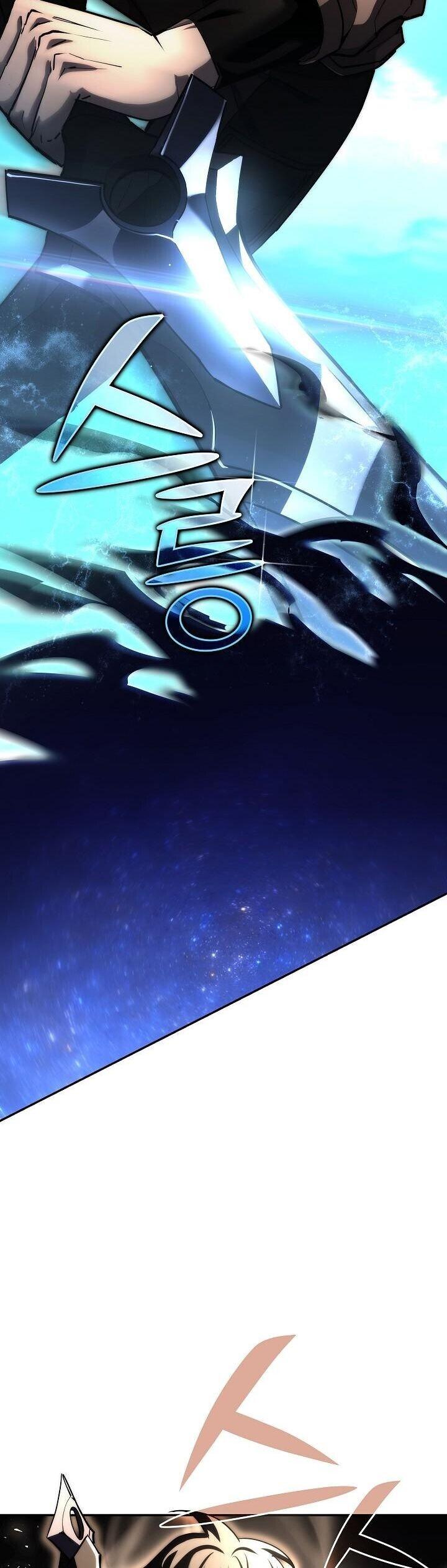 Read The Sword God from a Ruined World TH Manga Online