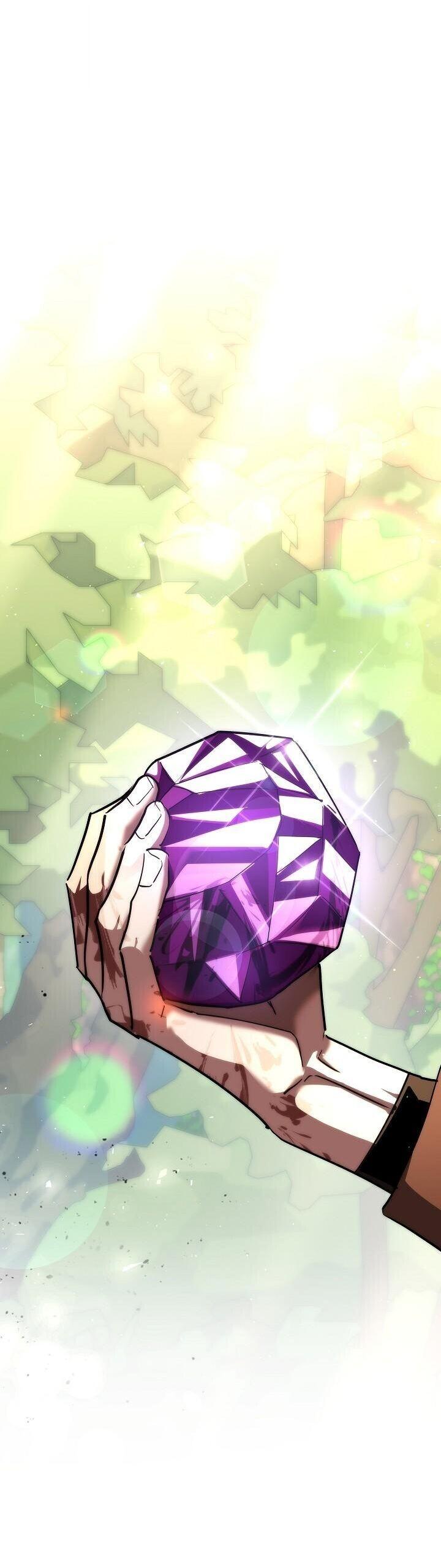 Read The Sword God from a Ruined World TH Manga Online