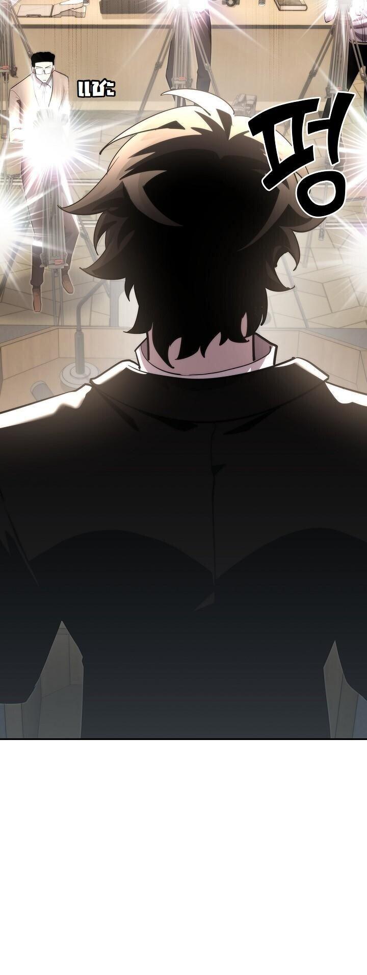 Read The Sword God from a Ruined World TH Manga Online