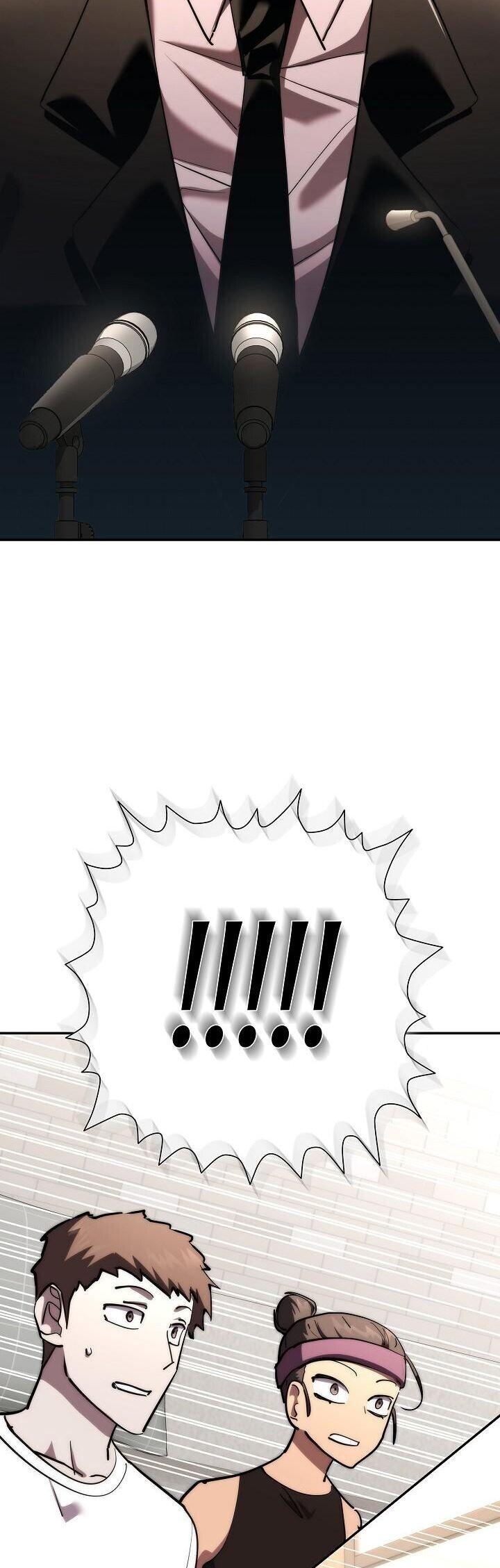 Read The Sword God from a Ruined World TH Manga Online