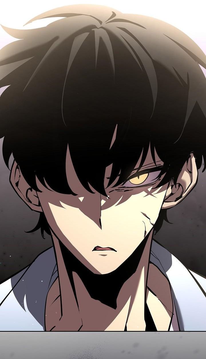 Read The Sword God from a Ruined World TH Manga Online