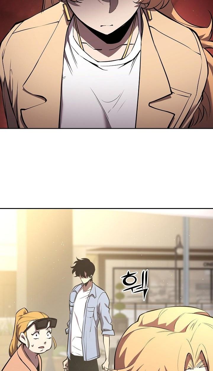 Read The Sword God from a Ruined World TH Manga Online