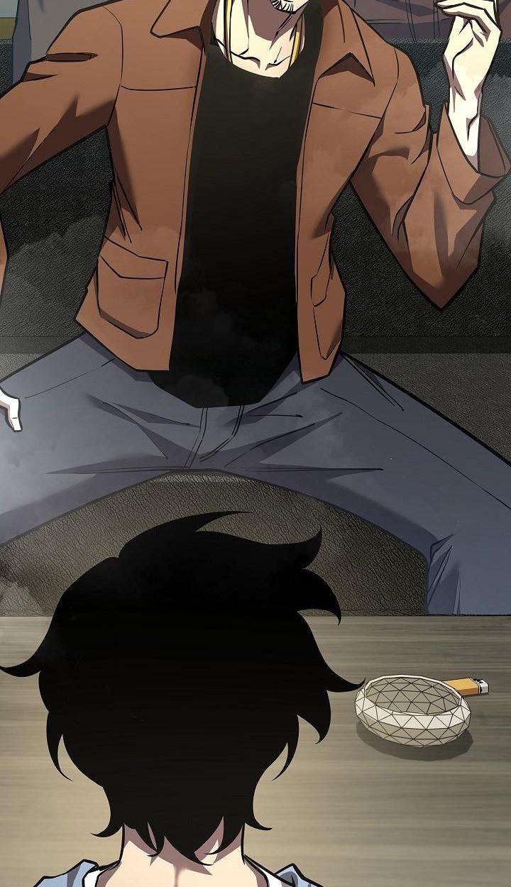 Read The Sword God from a Ruined World TH Manga Online