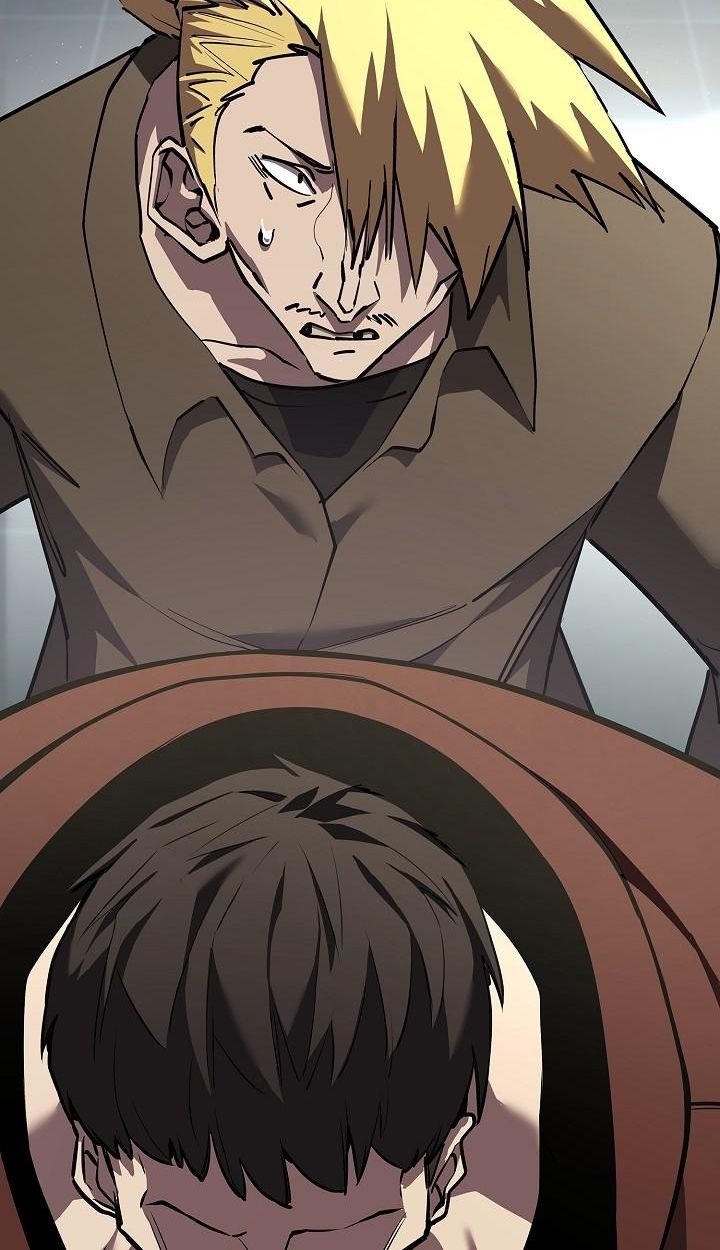 Read The Sword God from a Ruined World TH Manga Online