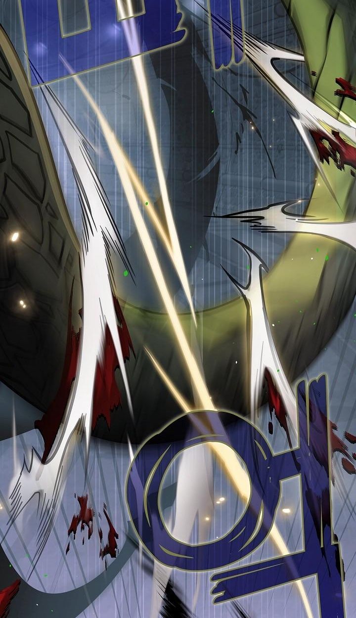 Read The Sword God from a Ruined World TH Manga Online